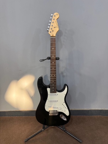 گیتار الکتریک SX Stratocaster SSS