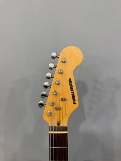 گیتار الکتریک PLAYTECH Start Stratocaster SSS