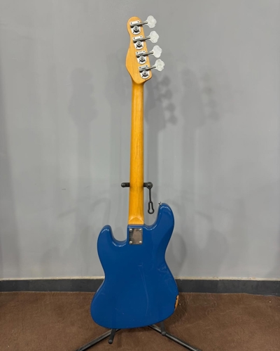 گیتار بیس POS Jazz Bass Style