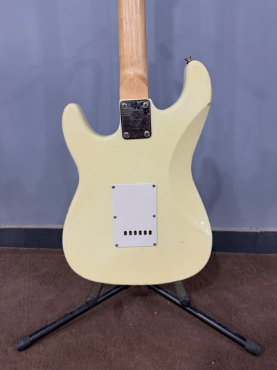 گیتار الکتریک SX Stratocaster