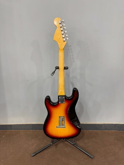 گیتار الکتریک SPLENDOOR Stratocaster SSS