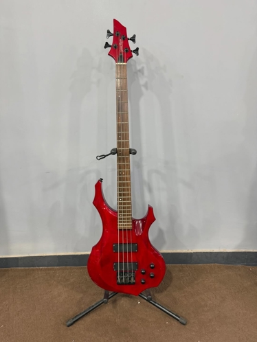 گیتار بیس ESP Grassroots Bass
