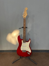گیتار الکتریک SX Stratocaster SSS