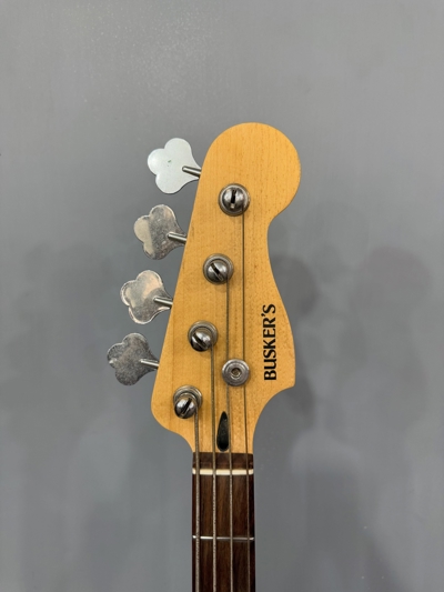 گیتار بیس BUSKERS Precision Bass