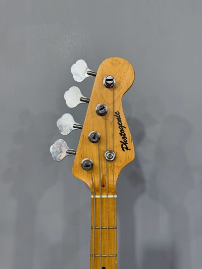 گیتار بیس Photogenic Jazz Bass