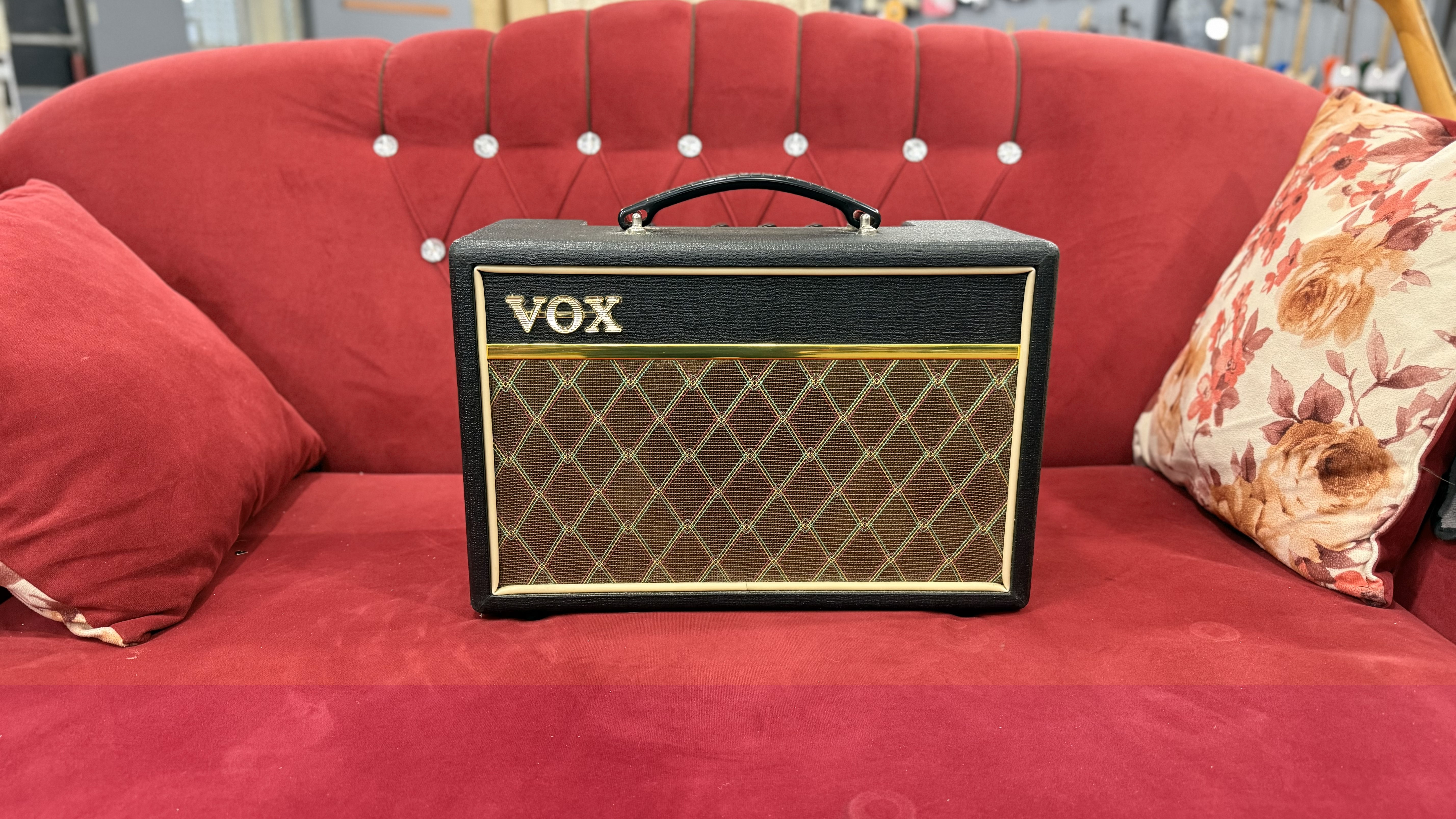 Vox PF10