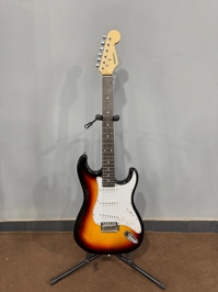 گیتار الکتریک BUSKER’s STRATCASTER