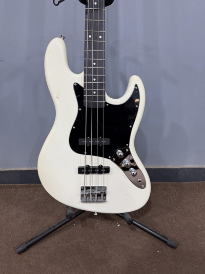 Selder Bass Guitars