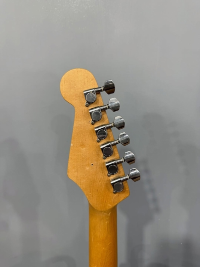 گیتار الکتریک Selder Stratocaster