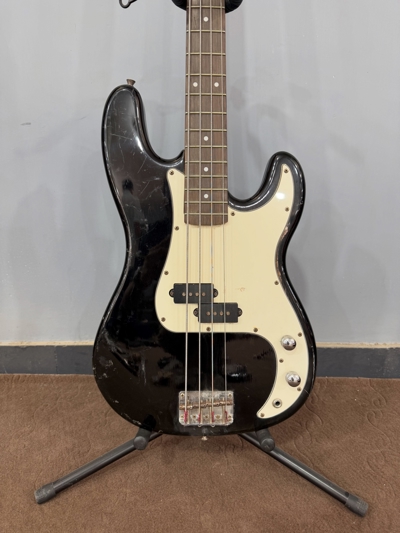 گیتار بیس SELDER Precision Bass