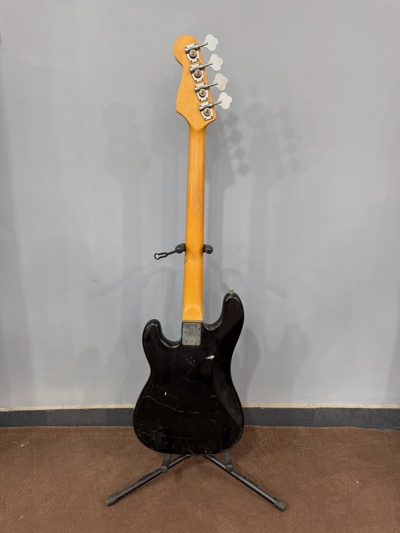 گیتار بیس PANINI Super Deluxe Jazz Bass