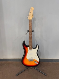 گیتار الکتریک Selder Stratocaster SSS