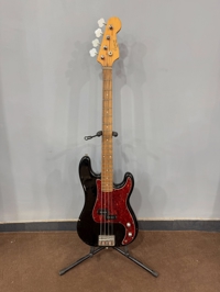 گیتار بیس PANINI Super Deluxe Jazz Bass