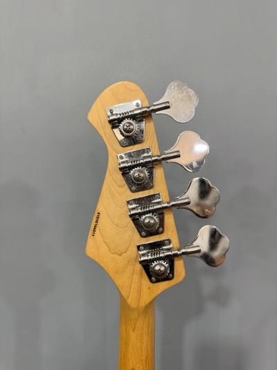 گیتار بیس LEGEND Jazz Bass