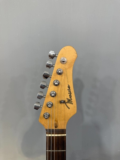 گیتار الکتریک MAVIS Stratocaster HSS