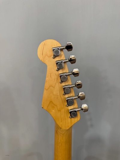 گیتار الکتریک Selder Stratocaster SSS
