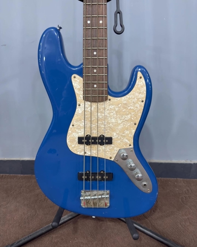 گیتار بیس POS Jazz Bass Style