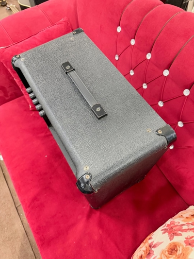 آمپلیفایر بیس Park Marshall – BASS GB 25-12