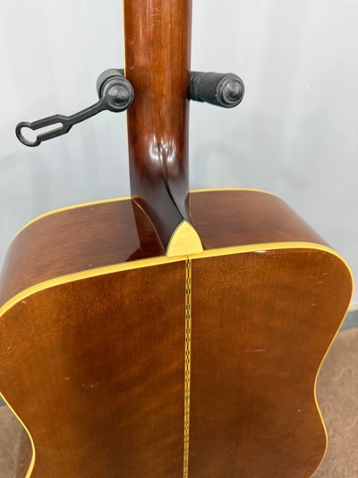 گیتار آکوستیک MORRIS MD528