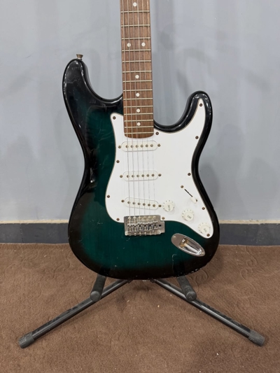 گیتار الکتریک Selder Stratocaster