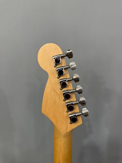 گیتار الکتریک Selder Stratocaster SSS
