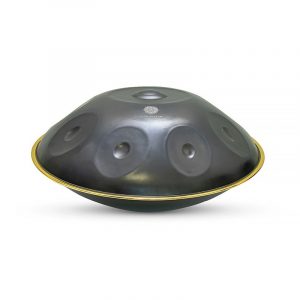 هنگ درام Kita مدل Black oxide