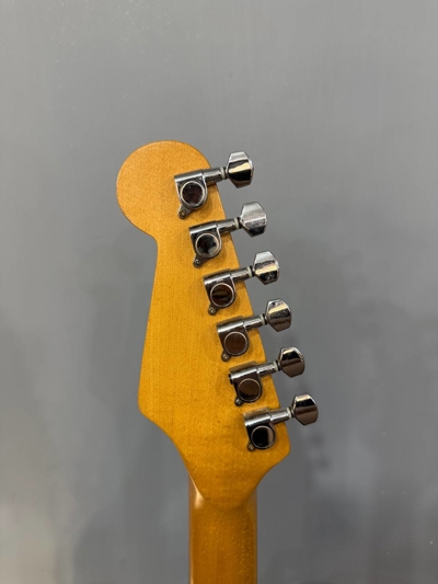 گیتار الکتریک Selder Stratocaster SSS