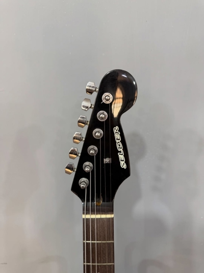 گیتار الکتریک Selder Stratocaster HSS