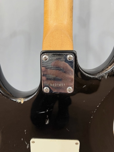 گیتار الکتریک Boogie by Greco Stratocaster HSS