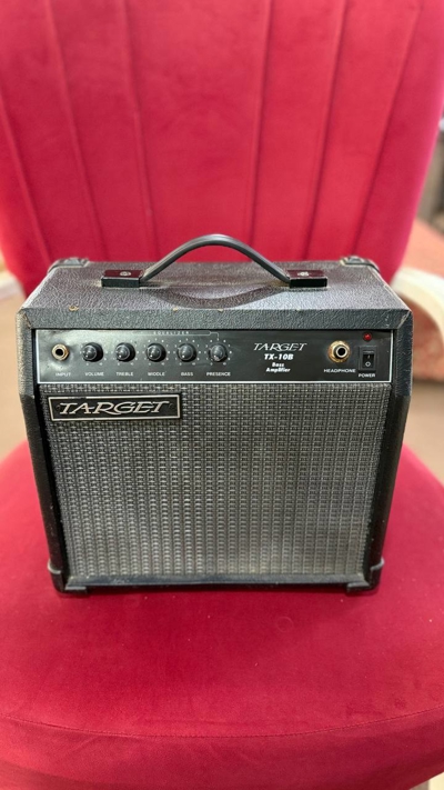 آمپلیفایر گیتار بیس Fernandes TARGET TX10B