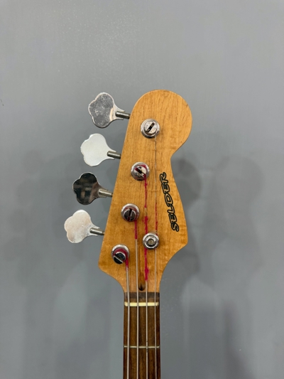 گیتار بیس SELDER Precision Bass