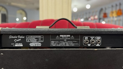 آمپلیفایر گیتار الکتریک Fender SVD20CE