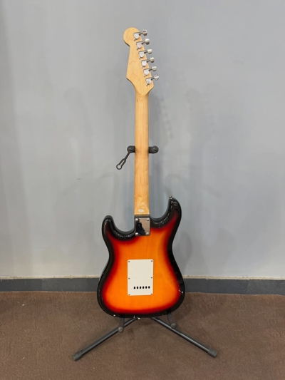 گیتار الکتریک Selder Stratocaster SSS