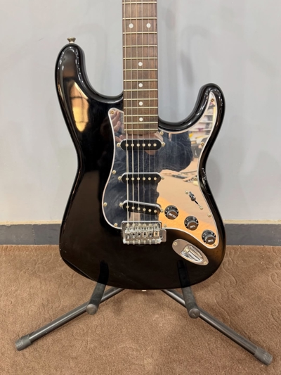 گیتار الکتریک MAVIS Start Stratocaster SSS