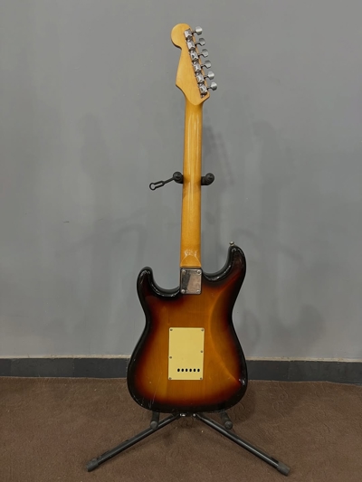 گیتار الکتریک TOP GEAR Stratocaster Model ST-S1