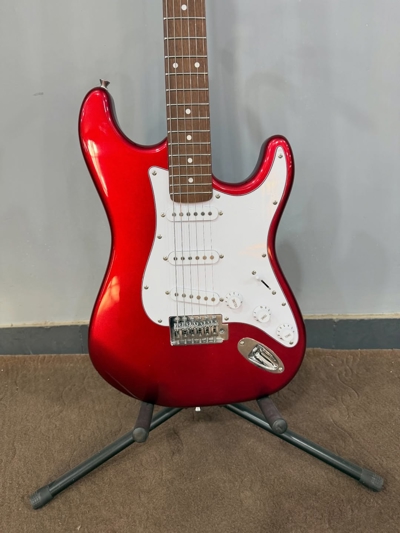 گیتار الکتریک Photogenic Stratocaster SSS