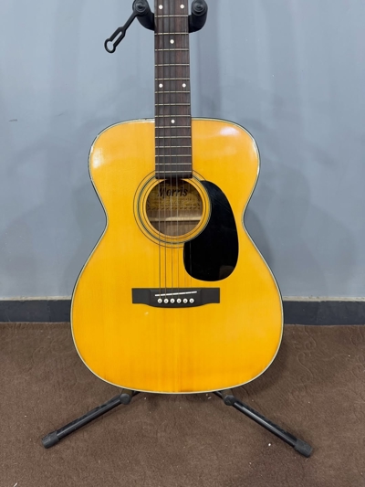 گیتار آکوستیک MORRIS F12