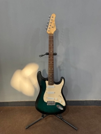 گیتار الکتریک MAVIS Stratocaster HSS