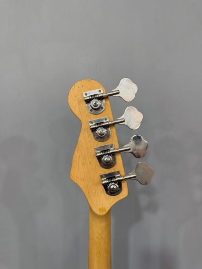 گیتار بیس PHOTOGENIC Jazz Bass