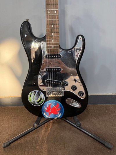 گیتار الکتریک Selder Stratocaster SSS