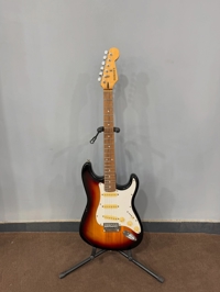 گیتار الکتریک Buskers Stratocaster SSS