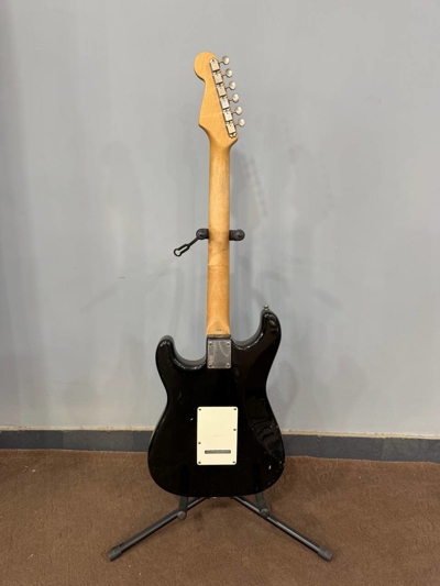 گیتار الکتریک Bacchus Stratocaster SSS