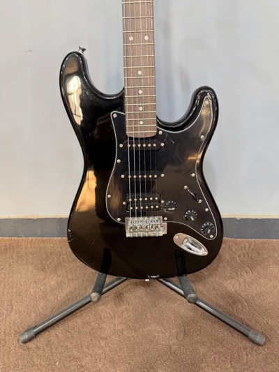 گیتار الکتریک Selder Stratocaster HSS