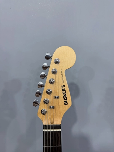 گیتار الکتریک BUSKER’s STRATCASTER