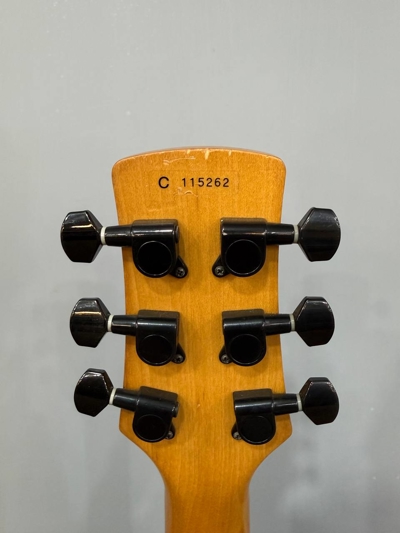 گیتار الکتریک Charvette By Charvel HH