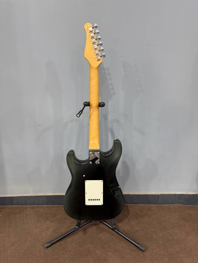 گیتار الکتریک MAVIS Stratocaster SSS