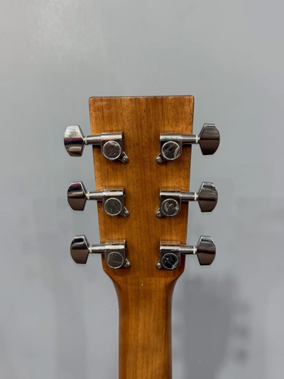 گیتار آکوستیک Honey Bee W-15N Dreadnought