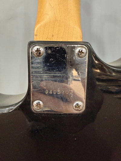 گیتار الکتریک Frisco Stratocaster SSS