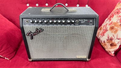 آمپلیفایر گیتار الکتریک Fender SVD20CE