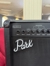 آمپلیفایر بیس Park Marshall – BASS GB 25-12
